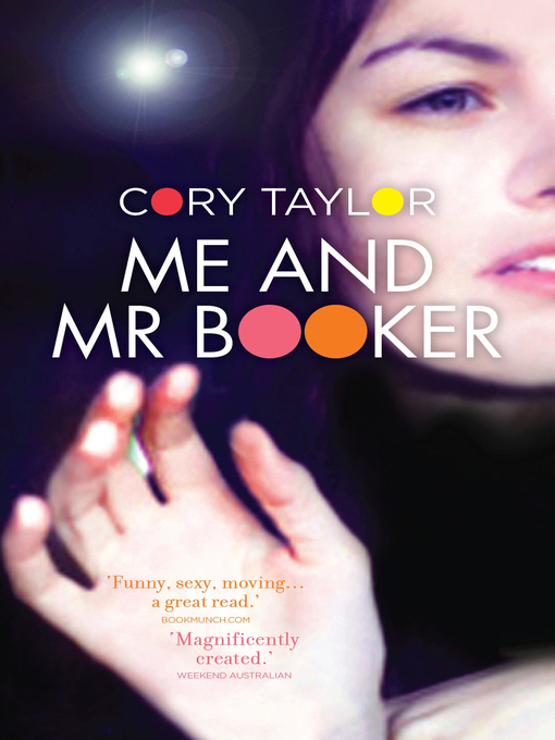 Title details for Me and Mr Booker by Cory Taylor - Available